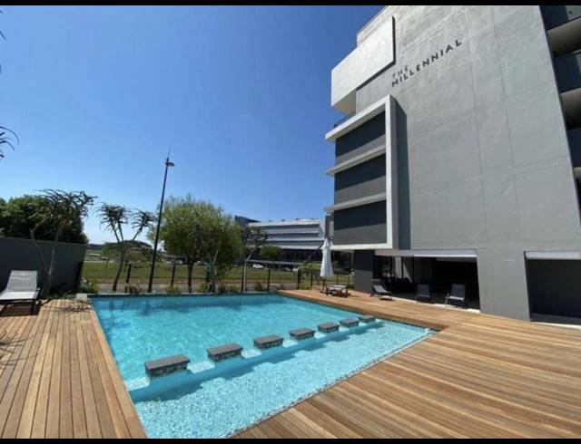 1 BEDROOM APARTMENT FOR SALE IN UMHLANGA CENTRAL